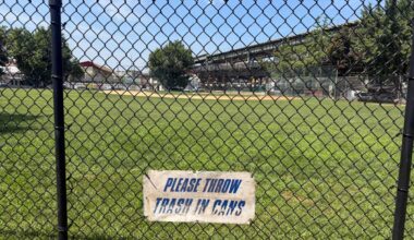 Pelham Bay Little League calls for city action over drug use, encampments around Westchester Avenue fields – Bronx Times