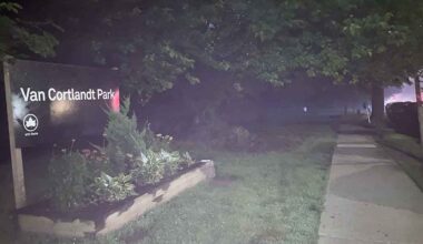 UPDATE Arrest Made in Rape of 13-Year-Old Girl on Election Night
