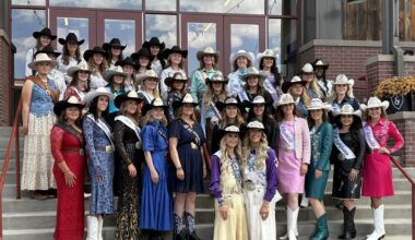 Queen's Brunch brings rodeo royalty together, introduces Year of the American Indian