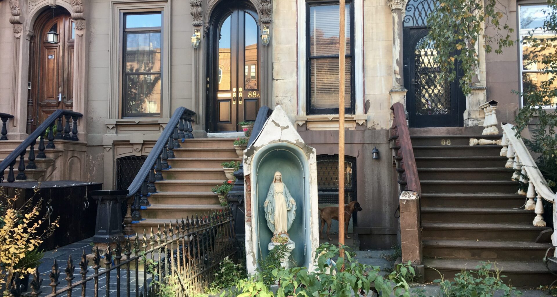 Brooklyn real estate hits near-records in Q2 2026 as Carroll Gardens surges | Brooklyn Bridge Parents