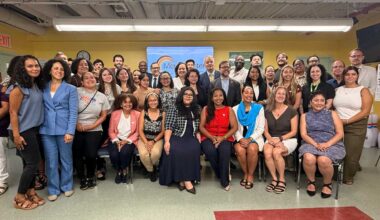 The Bronx secures $11.3M for Latino-serving nonprofits through state fund – Bronx Times