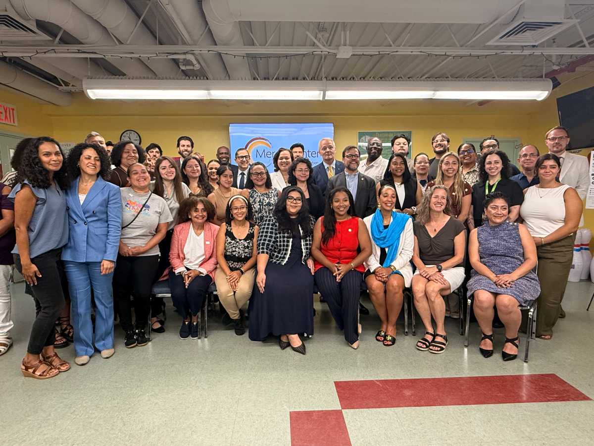 The Bronx secures $11.3M for Latino-serving nonprofits through state fund – Bronx Times