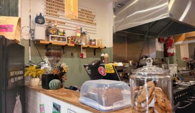After flooding and a five-month closure, Daisy’s Juice Bar & Café in Westchester Square fights to stay open – Bronx Times