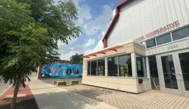 A hub for Syracuse's southside says it needs some help
