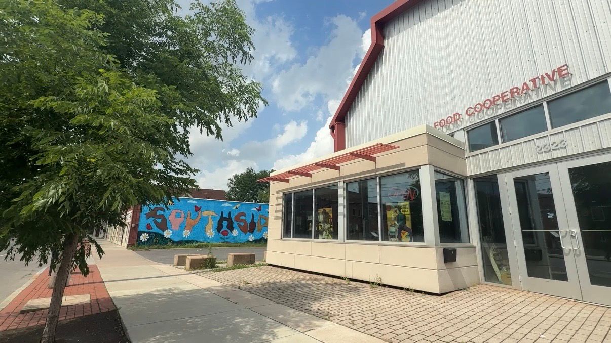 A hub for Syracuse's southside says it needs some help