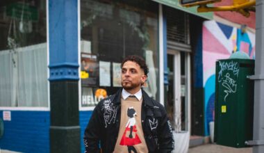 This fall, the birthplace of hip-hop becomes home to the nation’s first School of Hip-Hop – Bronx Times