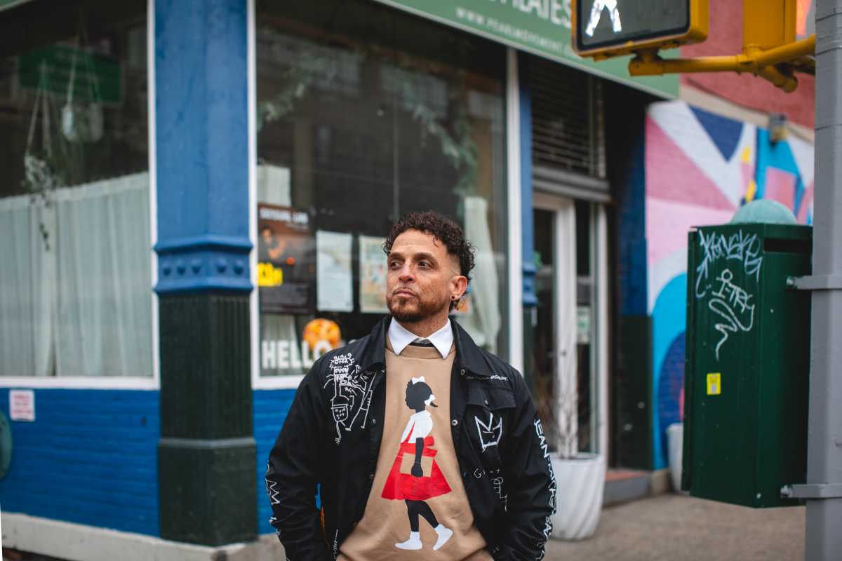 This fall, the birthplace of hip-hop becomes home to the nation’s first School of Hip-Hop – Bronx Times