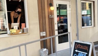 Greenpoint's Blue Light Speak Cheesy Closing This Weekend