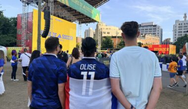 Free ways to watch the World Cup at public viewing events in Brooklyn the week of 7/13 – 7/19 | Brooklyn Bridge Parents