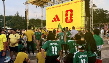 Free ways to watch the World Cup at public viewing events in Brooklyn the week of 7/6-7/12 | Brooklyn Bridge Parents