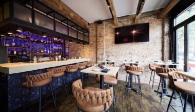 New restaurants in Brooklyn | July 2026 | Brooklyn Bridge Parents
