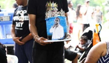 Pop Smoke Day returns to Canarsie with youth festival, parade and Fashion Gala at Brooklyn Museum • Brooklyn Paper