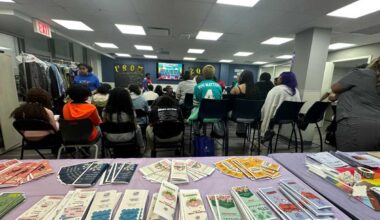 Trump administration cuts grant for Bronx teen pregnancy prevention program – Bronx Times