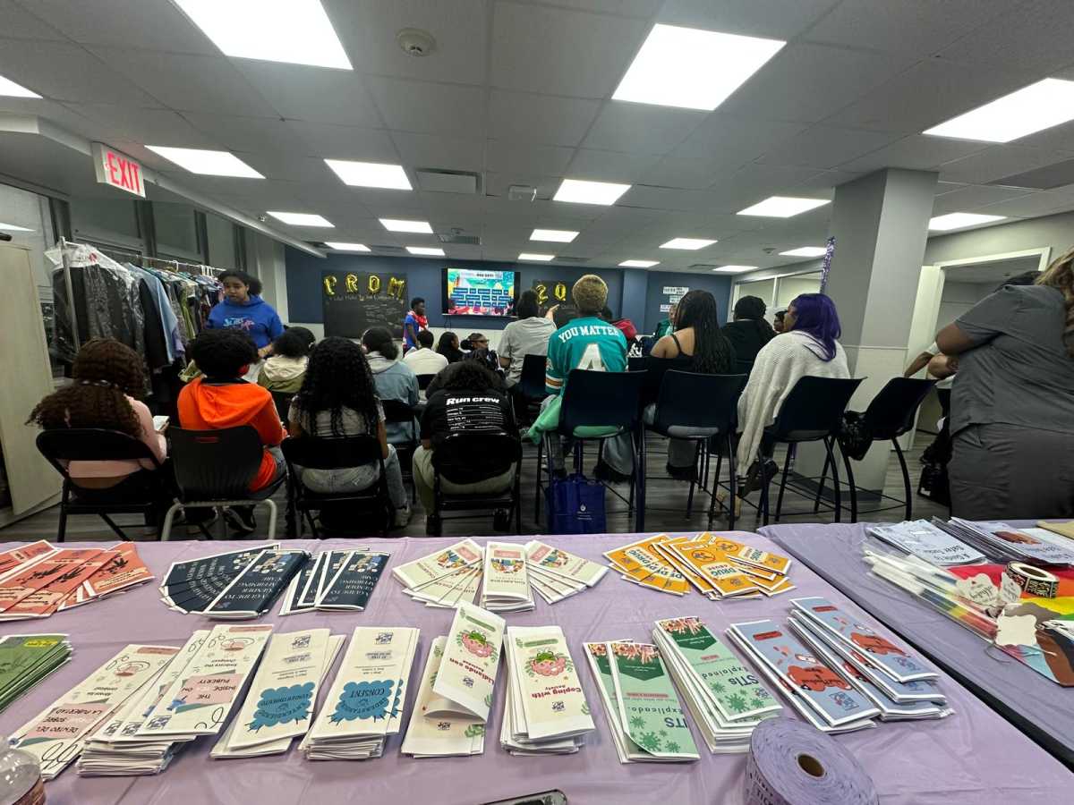 Trump administration cuts grant for Bronx teen pregnancy prevention program – Bronx Times