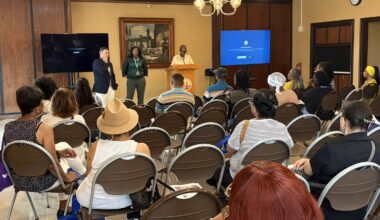 NHS hosts homeowners fair on June 6th