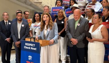NYC Council approves $10K checks for teacher aides despite legality concerns