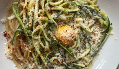 Noodle Pasta Is One of NYC’s Best Neighborhood Restaurants