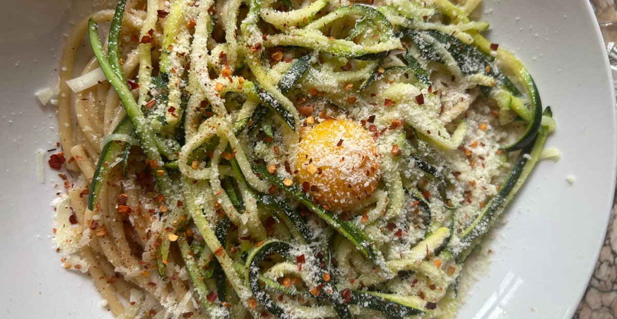 Noodle Pasta Is One of NYC’s Best Neighborhood Restaurants