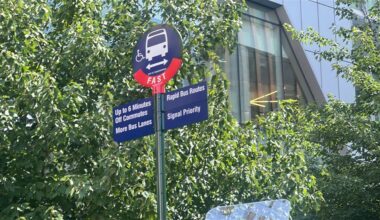 Mayor Zohran Mamdani and Gov. Kathy Hochul unveiled a bus action plan aimed at making New York City buses faster, more reliable and more accessible. (Spectrum News NY1)