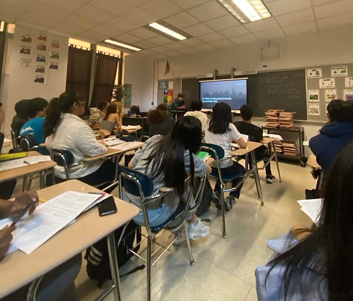 Small percentage of Black students given offers to NYC’s specialized high schools