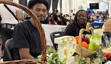 Men’s Health Month fair brings free health screenings and resources to South Bronx families – Bronx Times