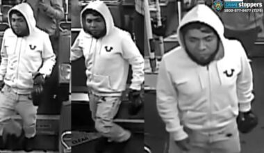 Hudson Valley Man Accused Of Raping Girl, 13, In Bronx Park: Nypd