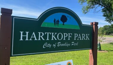 Second Teen Arrested in Brooklyn Park Shooting Death