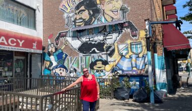 Argentina’s New York fans share hopes before 2026 World Cup final | World Cup 2026 News