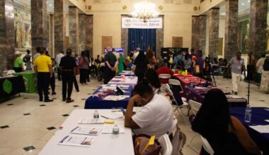 Bronx Borough President Vanessa Gibson hosts Disability Pride Month celebration – Bronx Times