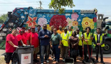 CM Hankerson announces $1.5 million sanitation investment in District 28 – QNS