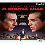 A Bronx Tale (4K UHD Blu-ray Review) at Why So Blu?