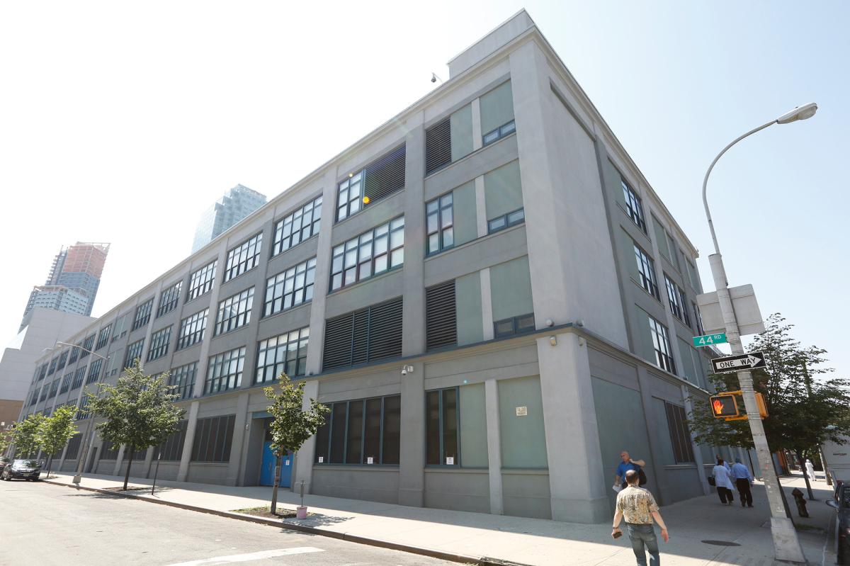 Fraud defines the public-school system in New York City and the entire state