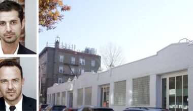 Development Firm InvestMates Buys Greenpoint Retail Building for $26M – Commercial Observer