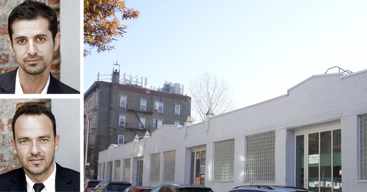Development Firm InvestMates Buys Greenpoint Retail Building for $26M – Commercial Observer