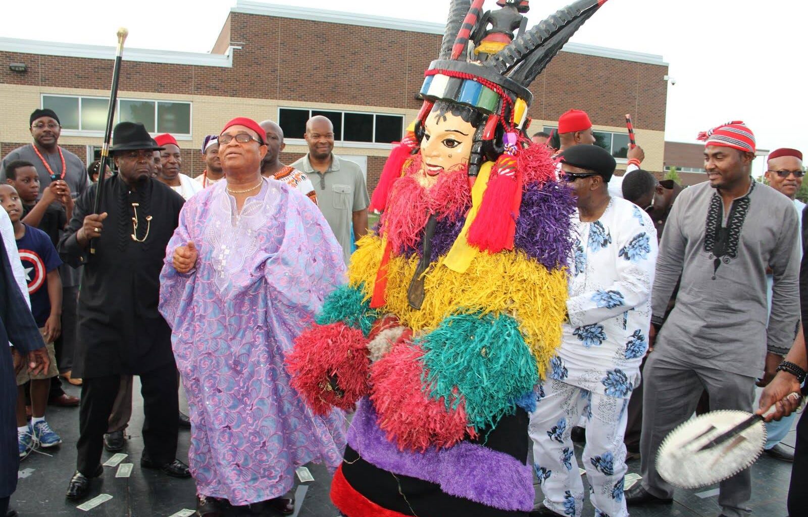 IgboFest Returns To Brooklyn Park Aug. 8 Celebrating Nigerian Culture