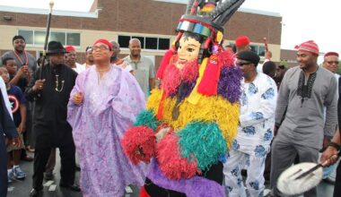 IgboFest Returns To Brooklyn Park Aug. 8 Celebrating Nigerian Culture