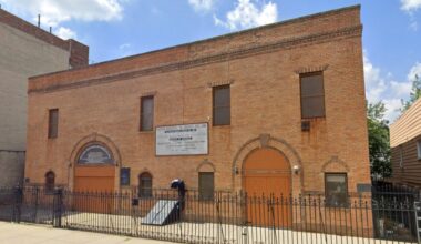 Man arrested for tossing Molotov cocktails at 2 Queens churches