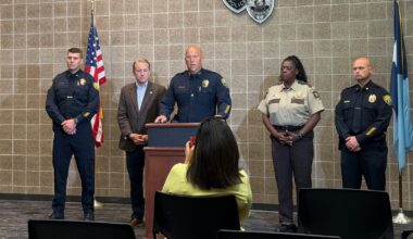 Police Link Two Brooklyn Park Sexual Assaults to Single Suspect