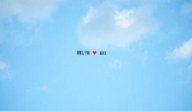 Ariana Grande’s record-breaking Barclays Center run turns Brooklyn into an ‘Eternal Sunshine’ celebration • Brooklyn Paper