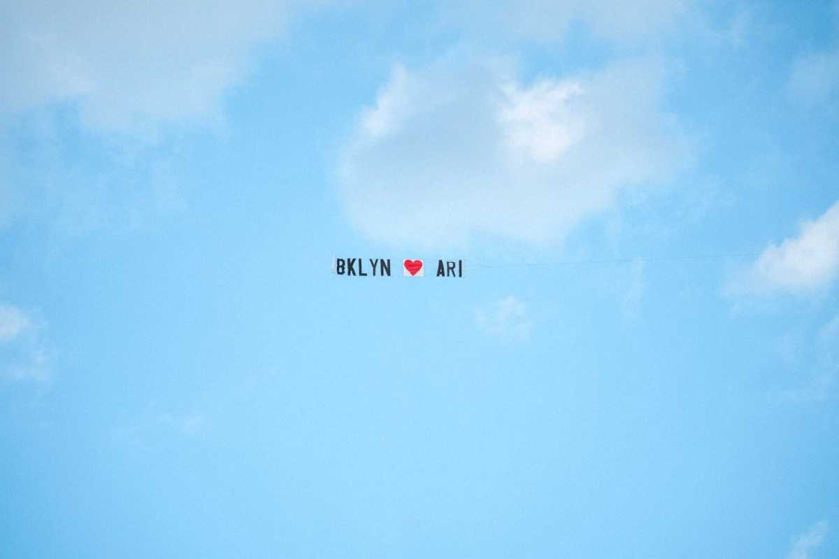 Ariana Grande’s record-breaking Barclays Center run turns Brooklyn into an ‘Eternal Sunshine’ celebration • Brooklyn Paper