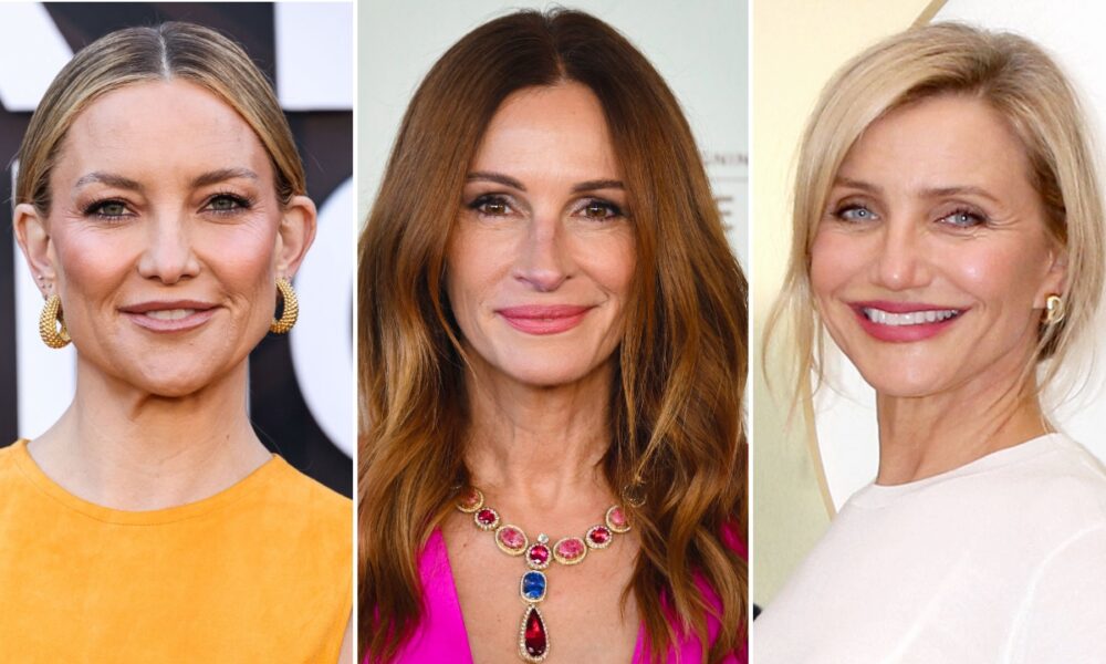 12 Actresses Who Became the Ultimate Rom-Com Queens