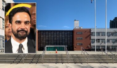 NYC specialized high schools continue to offer few seats to Black and Hispanic students