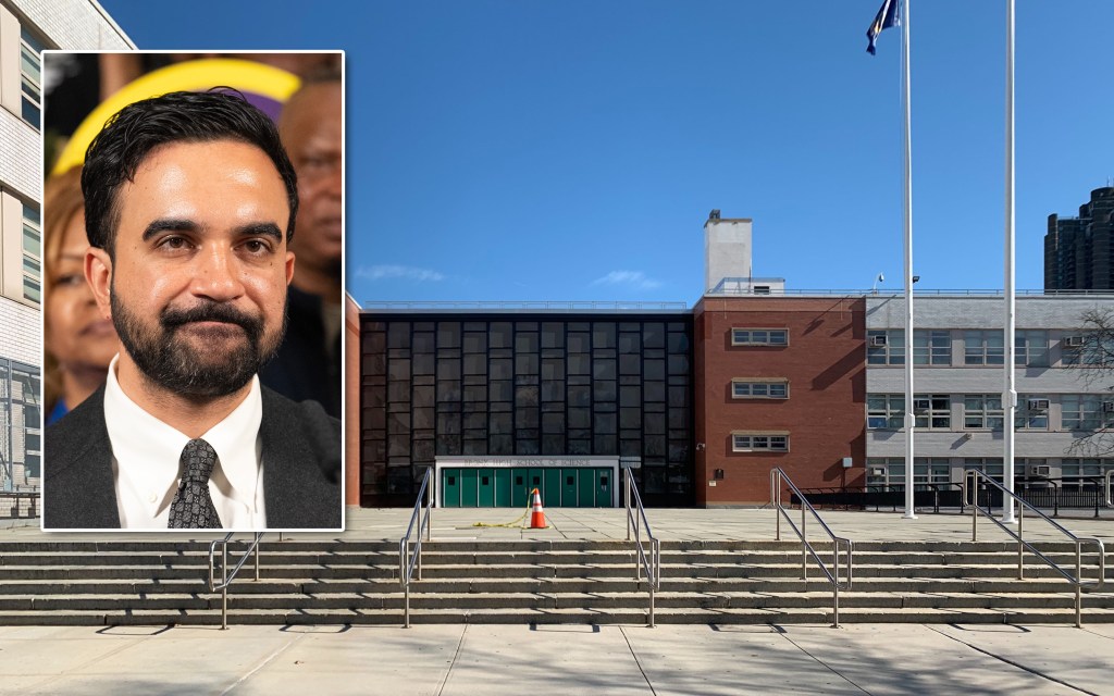 NYC specialized high schools continue to offer few seats to Black and Hispanic students