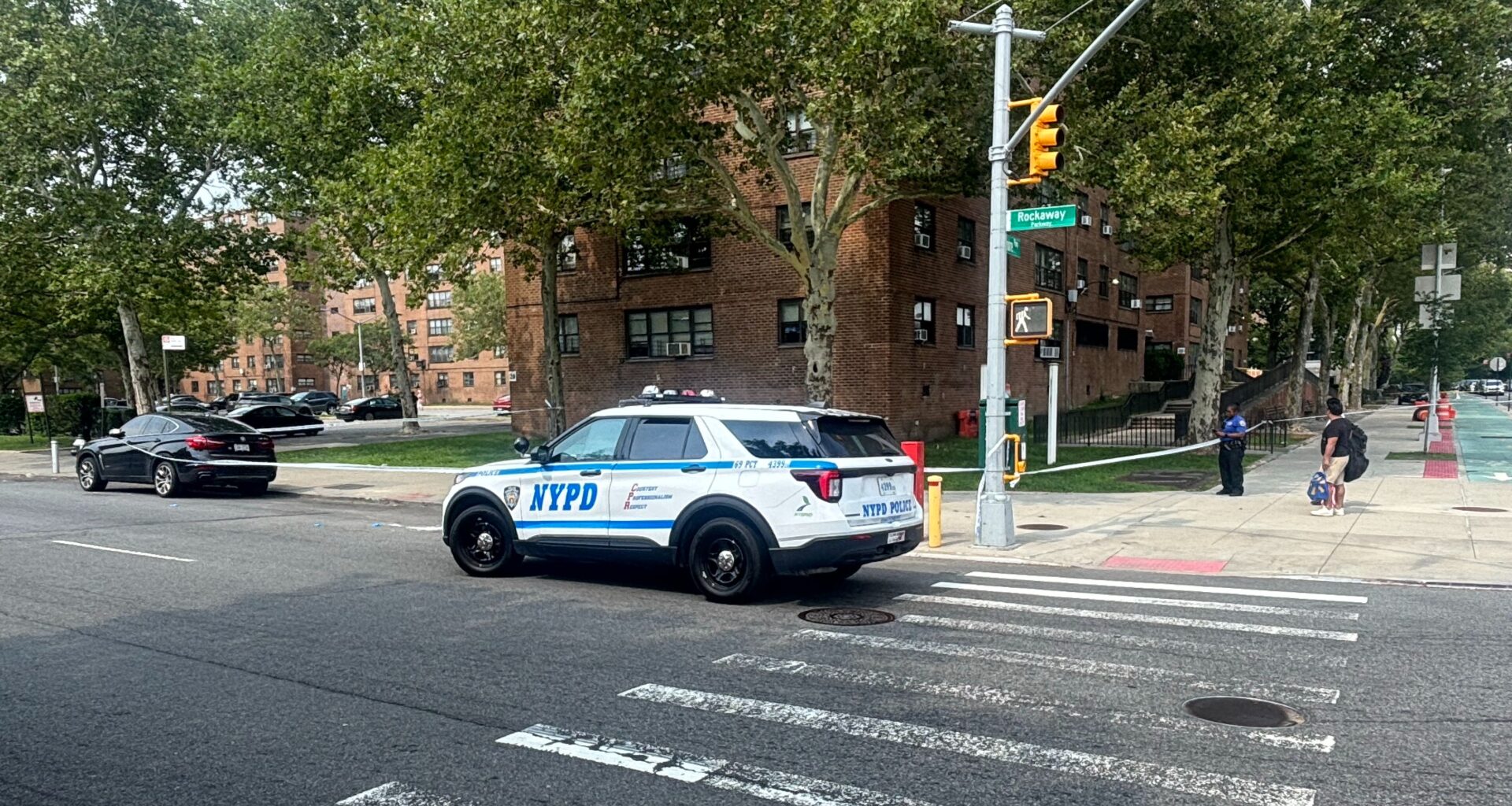 shore pkwy stabbing PIC