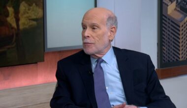 Manhattan Borough Historian Harold Holzer on latest book