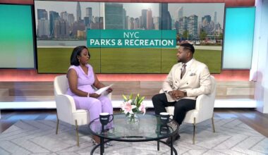 In Focus: Queens parks