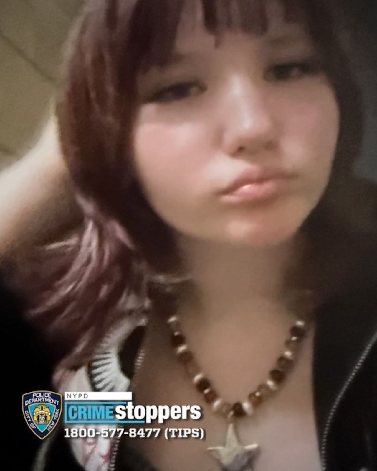 NYPD 60pct missing