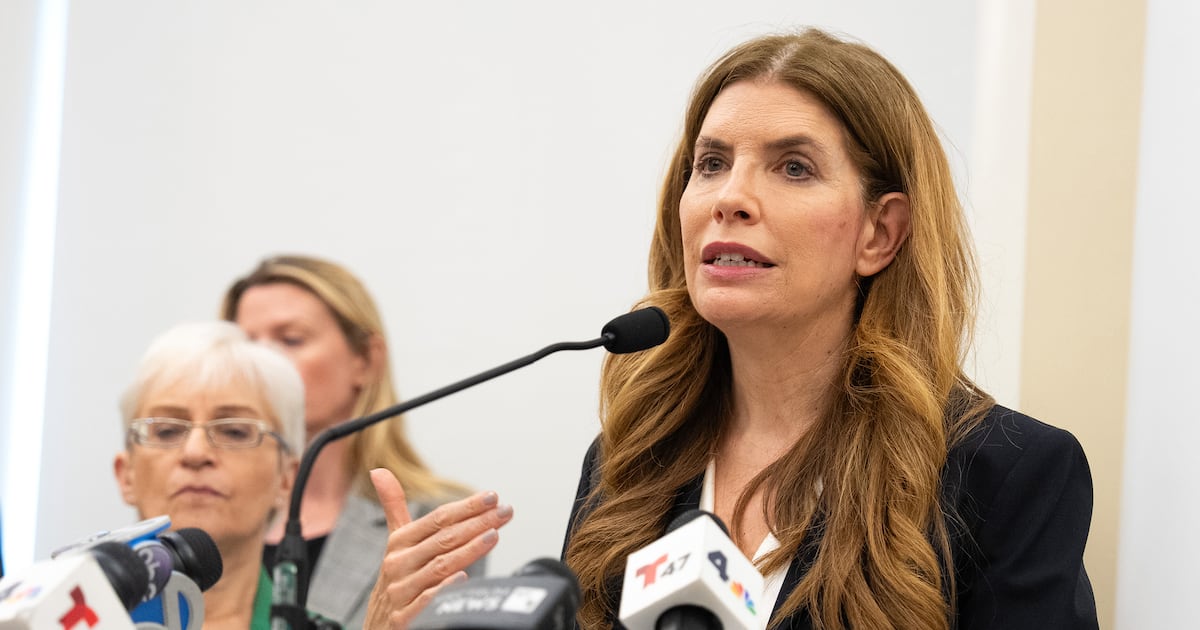 NYC Legionnaires’ cases send many to the hospital. A survivor recalls her long recovery.