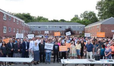 Queens co-op and condo owners demand tax relief and expansion of J-51 program amid what they call ‘unfunded mandates’ – QNS