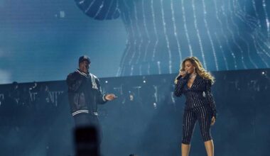 JAŸ-Z proves New York is still his during historic Yankee Stadium takeover